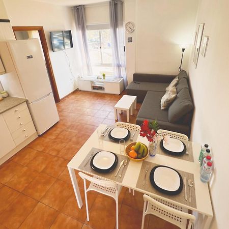 Apartament Familia Costa Calma Kültér fotó