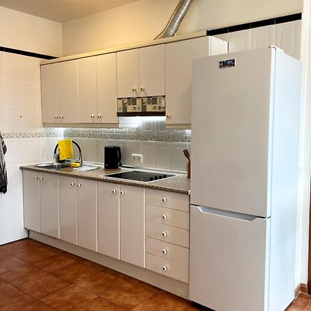 Apartament Familia Costa Calma Kültér fotó