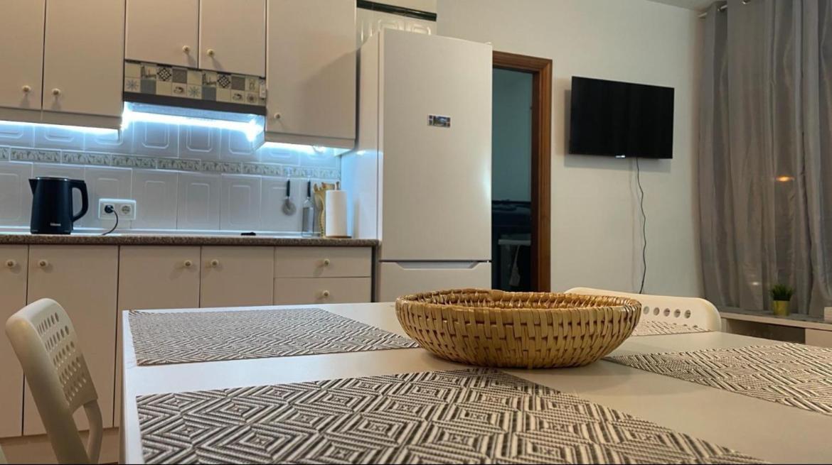 Apartament Familia Costa Calma Kültér fotó