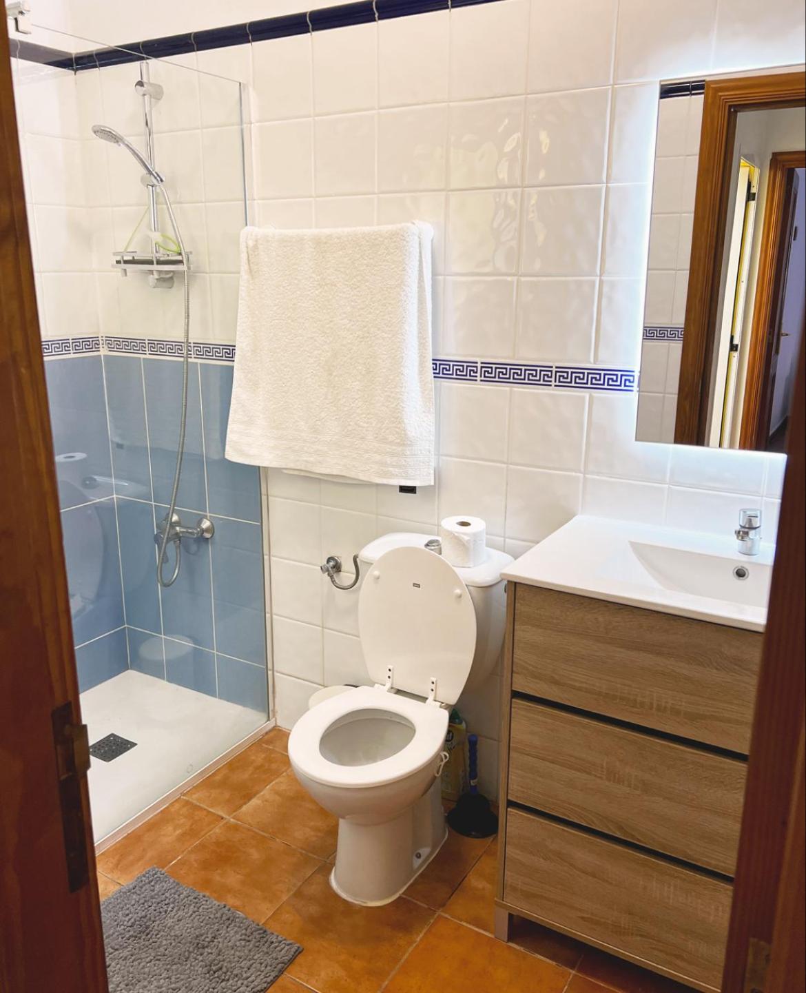Apartament Familia Costa Calma Kültér fotó
