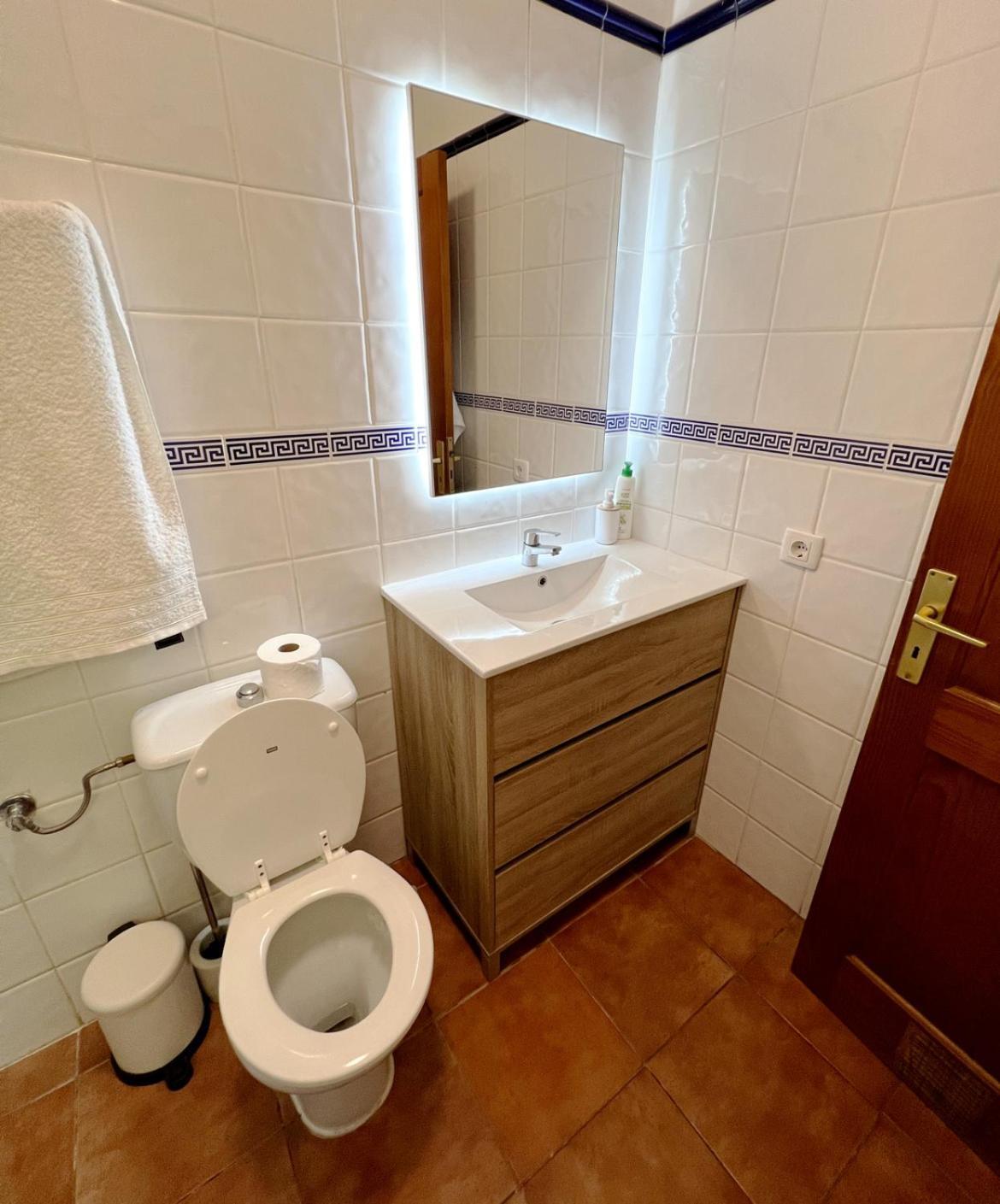 Apartament Familia Costa Calma Kültér fotó