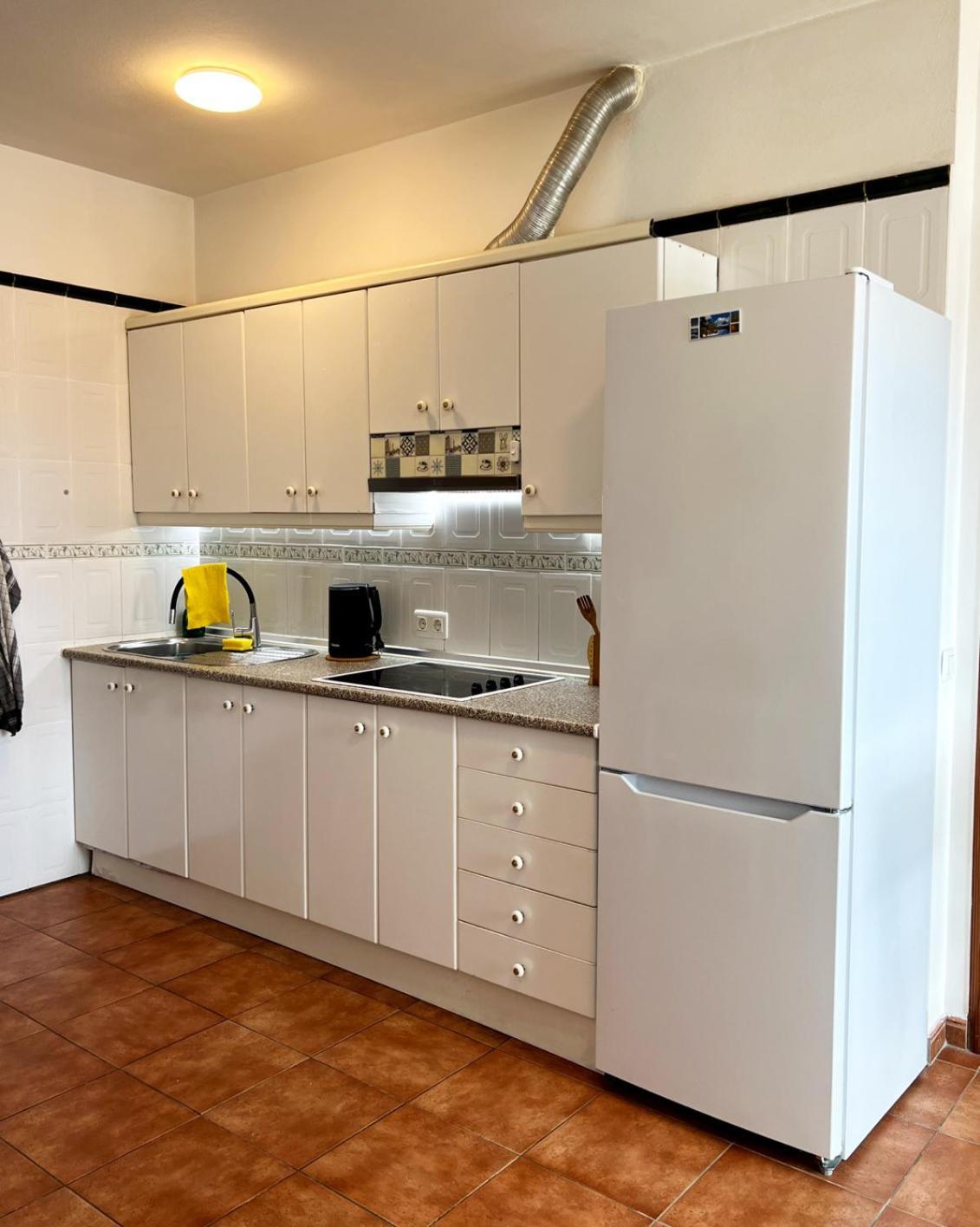 Apartament Familia Costa Calma Kültér fotó